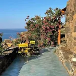Дом отдыха Casa Nocilla, Un Dammuso Sul Mare! Campobello