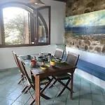 Casa Nocilla, Un Dammuso Sul Mare! Дом отдыха