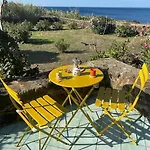 Дом отдыха Casa Nocilla, Un Dammuso Sul Mare!