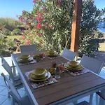 Дом отдыха Casa Nocilla, Un Dammuso Sul Mare! Campobello