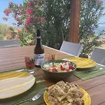 Casa Nocilla, Un Dammuso Sul Mare! * Campobello
