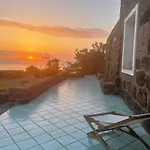Casa Nocilla, Un Dammuso Sul Mare! Campobello