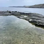 Casa Nocilla, Un Dammuso Sul Mare! Дом отдыха *