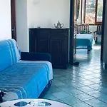 Casa Nocilla, Un Dammuso Sul Mare! Дом отдыха
