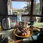 Casa Nocilla, Un Dammuso Sul Mare!