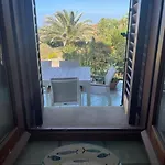 Casa Nocilla, Un Dammuso Sul Mare! Дом отдыха *