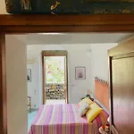 Дом отдыха Casa Nocilla, Un Dammuso Sul Mare! Campobello