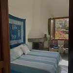 Casa Nocilla, Un Dammuso Sul Mare! Дом отдыха *