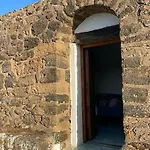Casa Nocilla, Un Dammuso Sul Mare! Дом отдыха