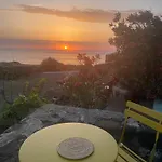 Дом отдыха Casa Nocilla, Un Dammuso Sul Mare!