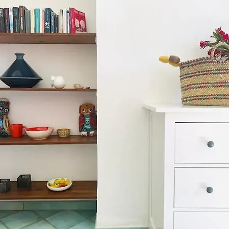 Casa Nocilla, Un Dammuso Sul Mare!