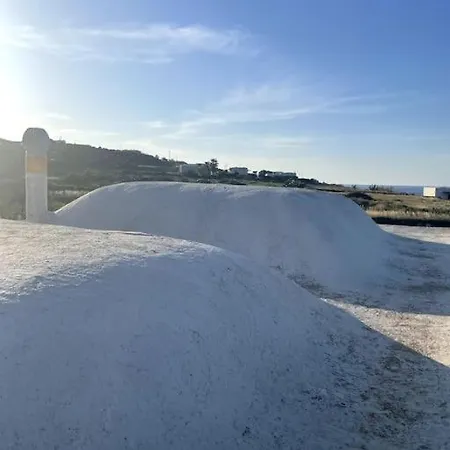 Casa Nocilla, Un Dammuso Sul Mare! * Campobello