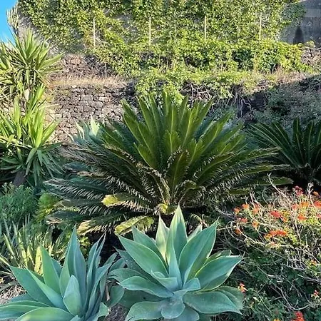 Ferienhaus Casa Nocilla, Un Dammuso Sul Mare! Campobello