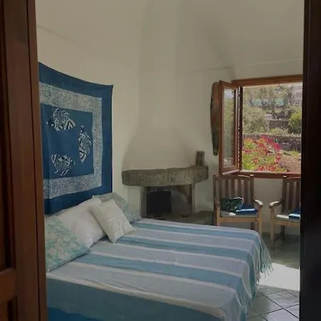 Casa Nocilla, Un Dammuso Sul Mare! Ferienhaus *