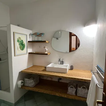 Casa Nocilla, Un Dammuso Sul Mare! Campobello