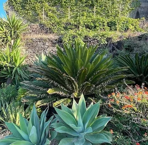 Ferienhaus Casa Nocilla, Un Dammuso Sul Mare! Campobello