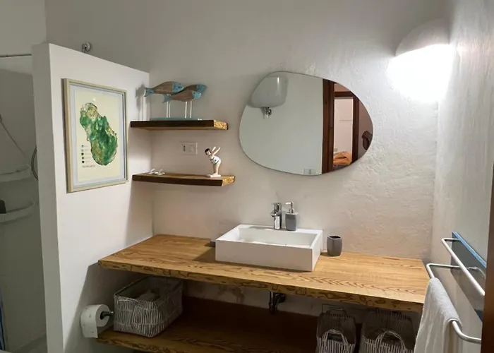 Casa Nocilla, Un Dammuso Sul Mare! Campobello